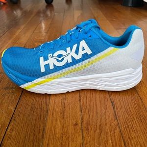 Hoka Rocket X